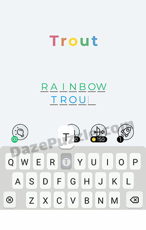 dingbats level 130 answer