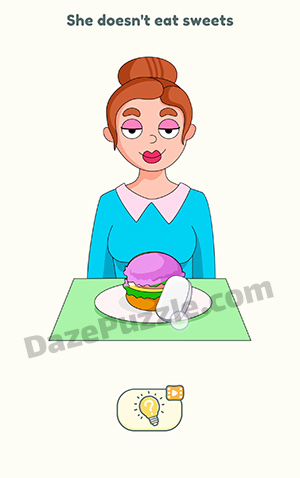 Dop 2 level 494 answer