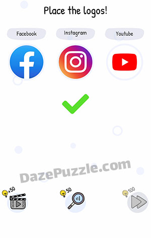 who is 2 level 10 answer