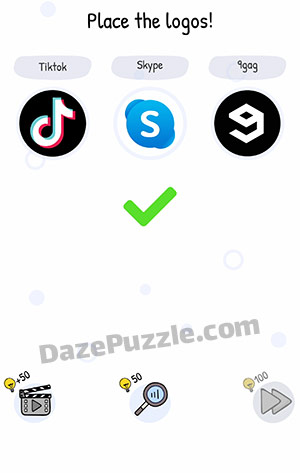 who is 2 level 20 answer