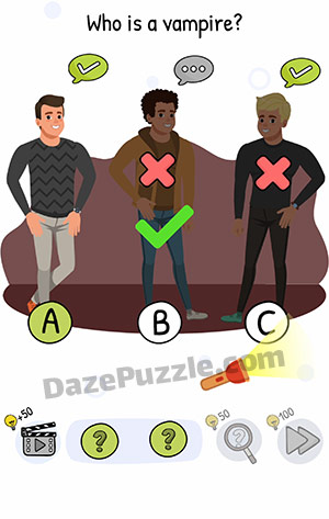who is 2 level 23 answer
