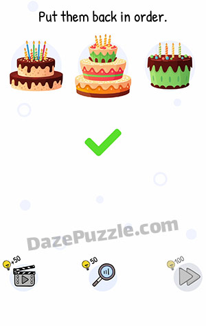 who is 2 level 26 answer