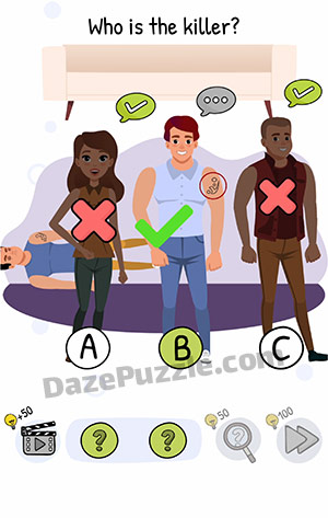 who is 2 level 27 answer