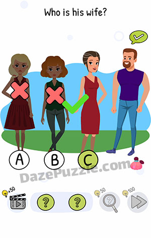 who is 2 level 29 answer
