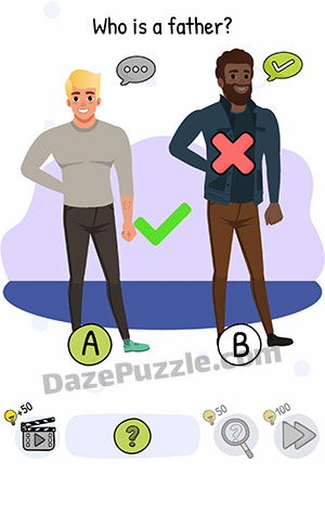 who is 2 level 3 answer