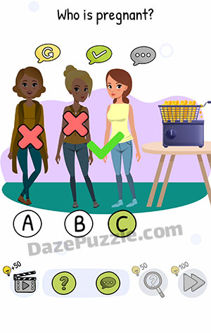 who is 2 level 32 answer