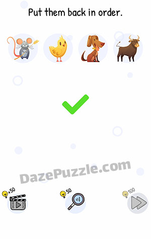who is 2 level 40 answer
