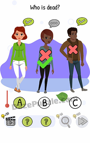 who is 2 level 41 answer