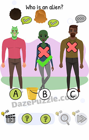 who is 2 level 60 answer