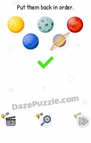 who is 2 level 66 answer