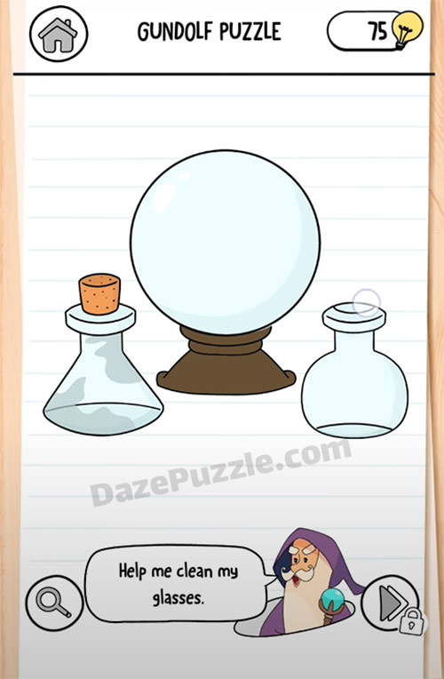 brain test 3 level 18 answer