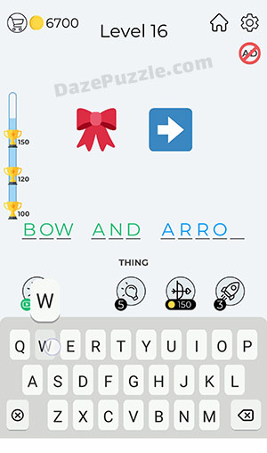dingbats emoji puzzles level 16 answer