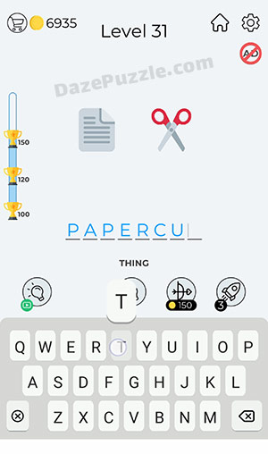 dingbats emoji puzzles level 31 answer