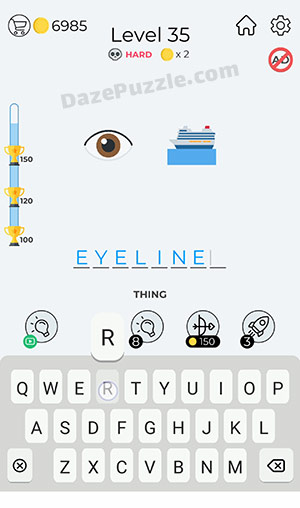 dingbats emoji puzzles level 35 answer