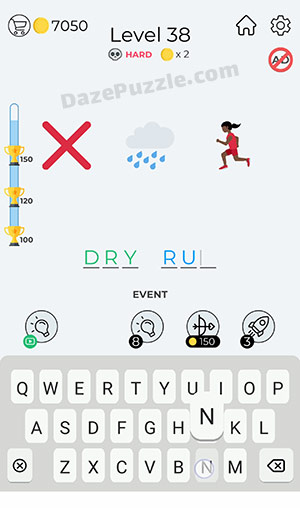 dingbats emoji puzzles level 38 answer