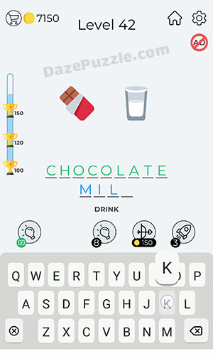 dingbats emoji puzzles level 42 answer
