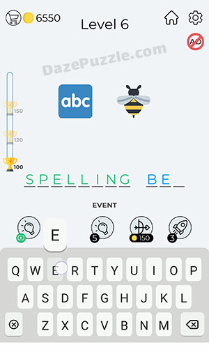 dingbats emoji puzzles level 6 answer