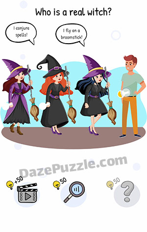 who is level 277 answer