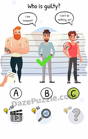 who is level 279 answer