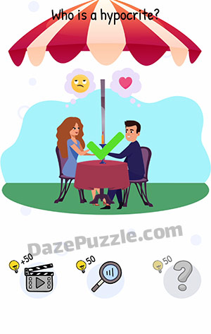 who is level 289 answer