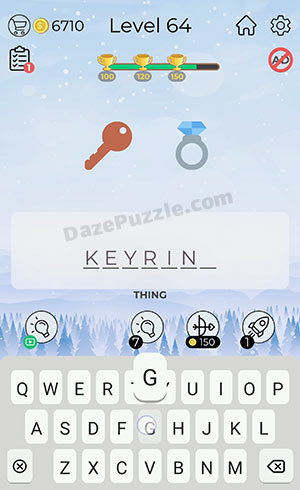 dingbats emoji puzzles level 64 answer