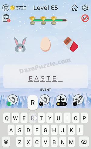 dingbats emoji puzzles level 65 answer
