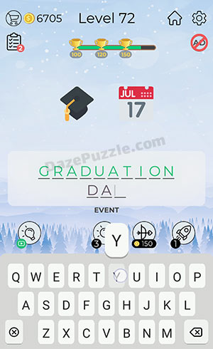 dingbats emoji puzzles level 72 answer