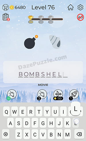 dingbats emoji puzzles level 76 answer