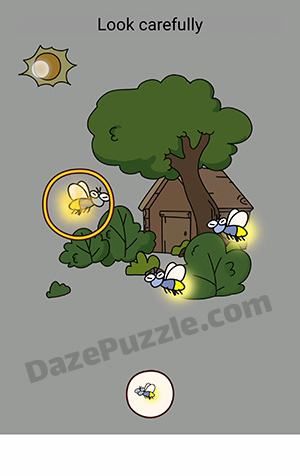 brain find level 146 answer