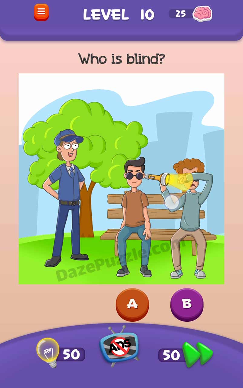 braindom 3 level 10 answer