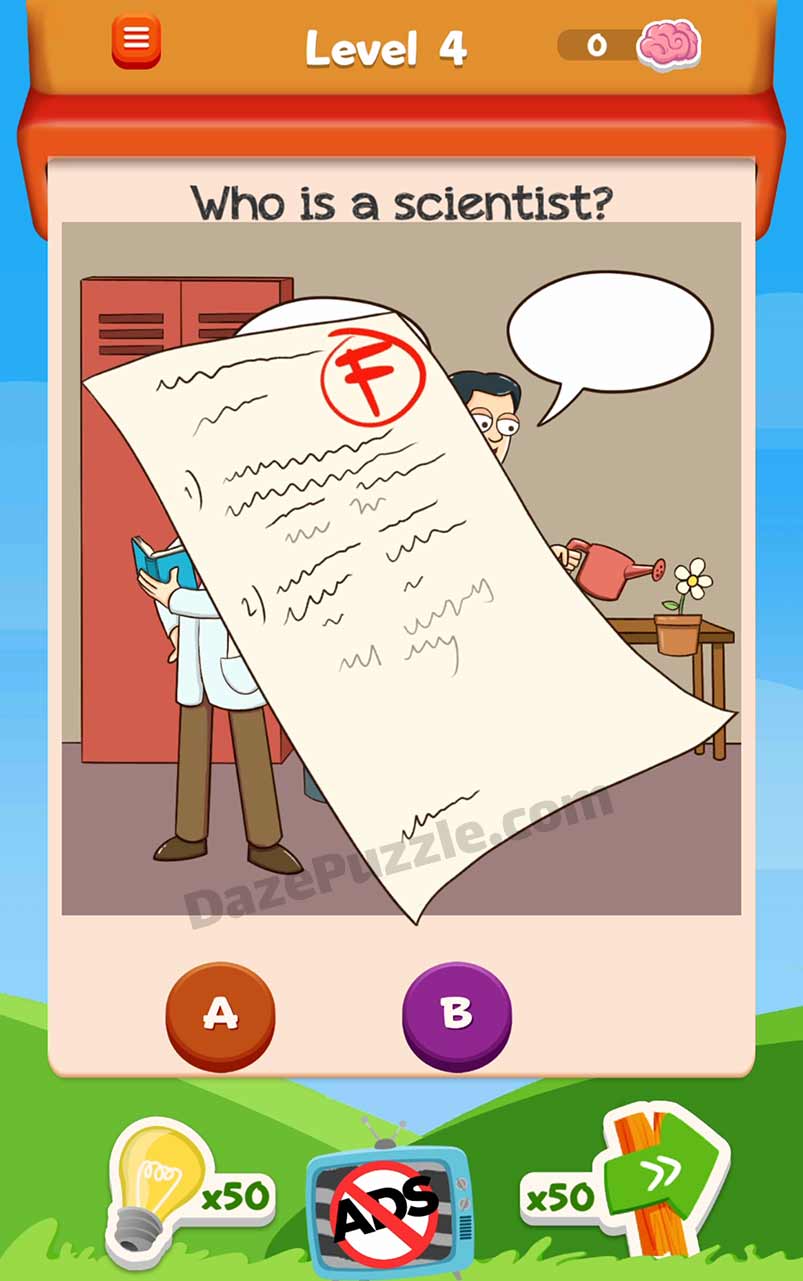 braindom 3 level 4 answer