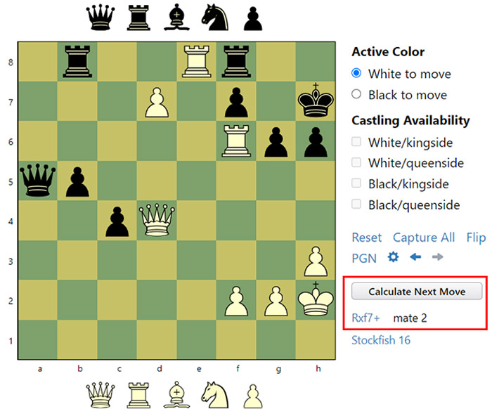 Password Game Rule 16 Move Answer
