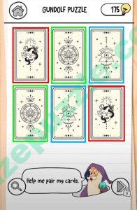 brain test 3 level 46 answer