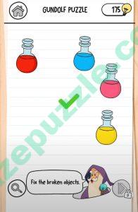 brain test 3 level 60 answer