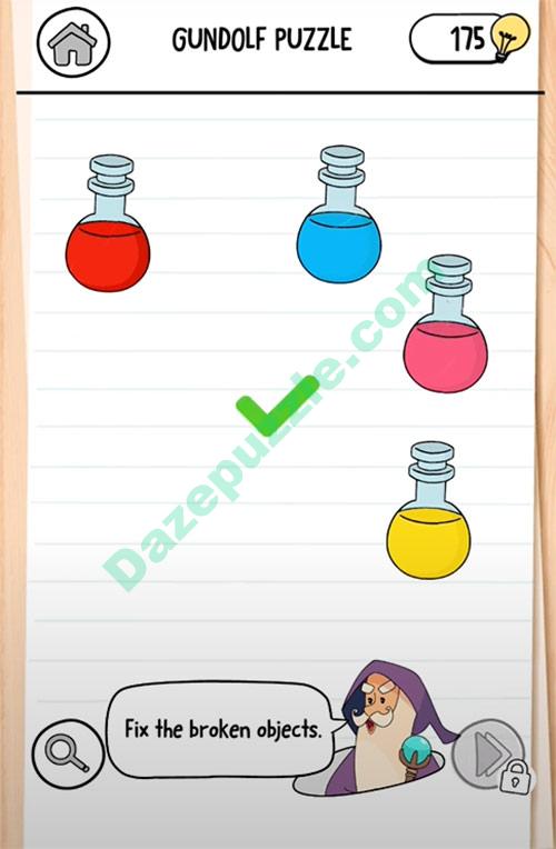 brain test 3 level 60 answer