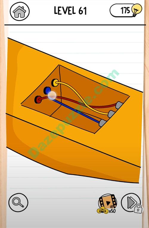 brain test 3 level 61 answer