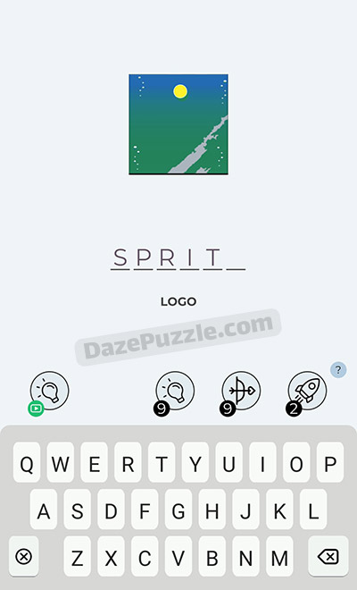 dingbats logo quiz level 72 answer