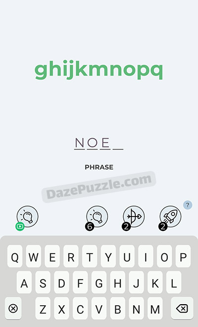 dingbats xmas level 11 answer