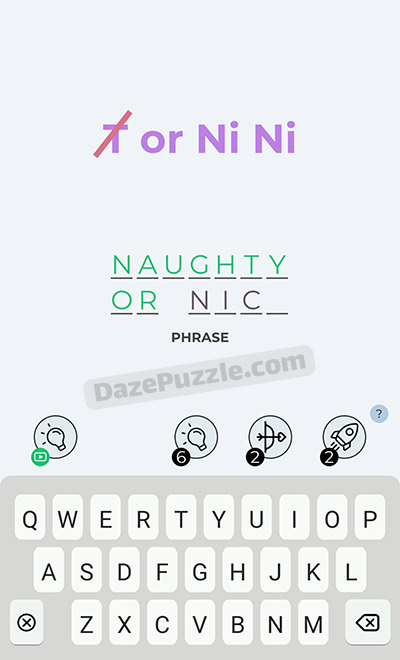dingbats xmas level 22 answer