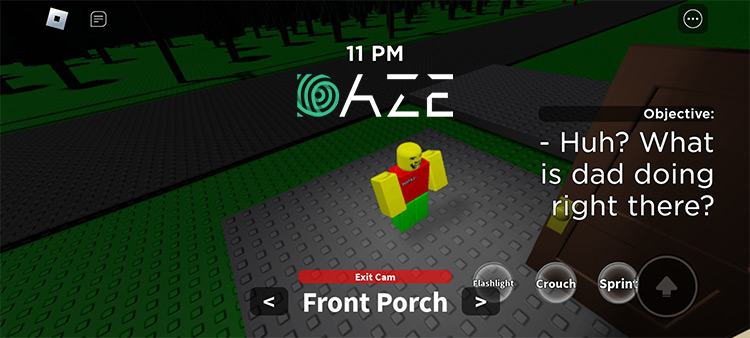 Roblox strict dad guide