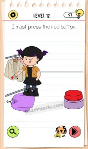 brain test 4 level 12 answer