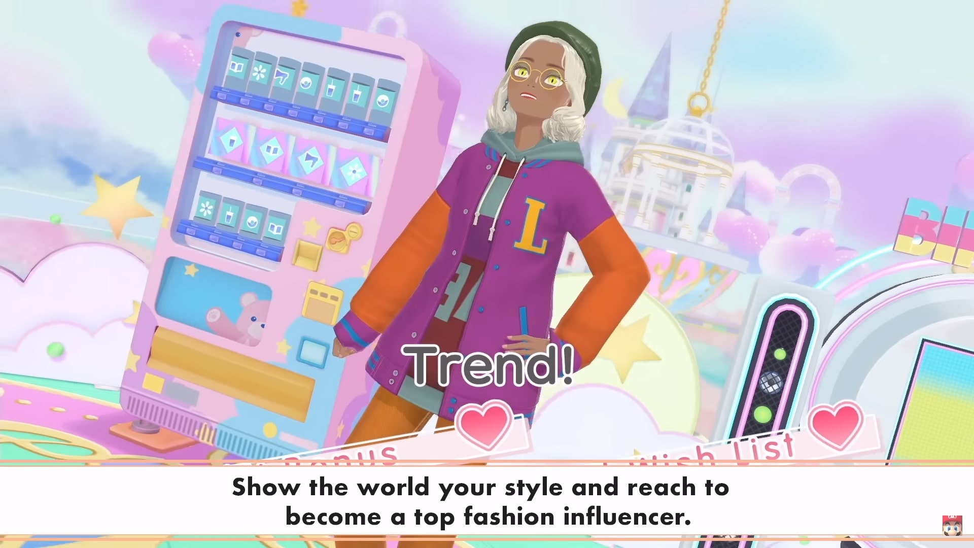 Fashion Dreamer