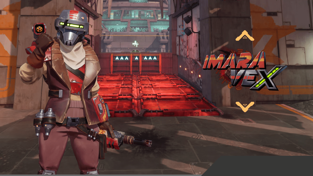 Imara vex