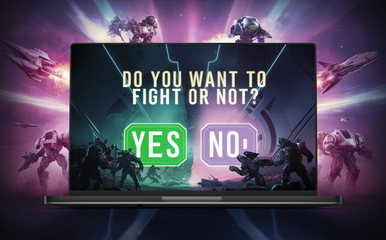 What are interactive video games? Everything about it