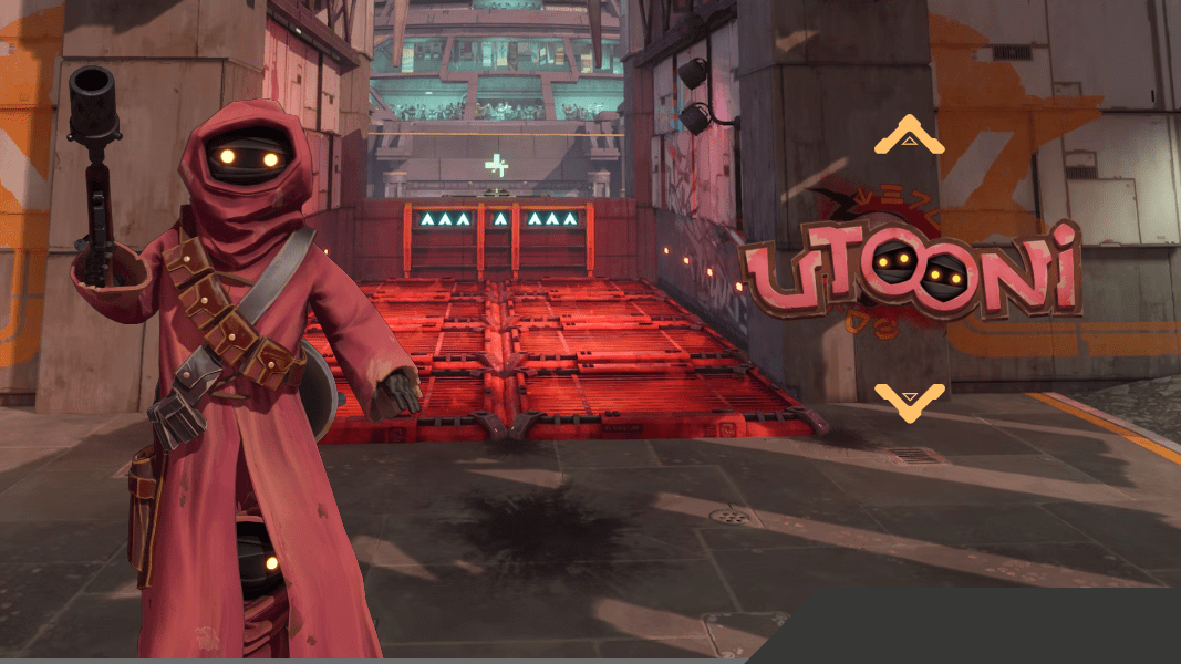 Utooni