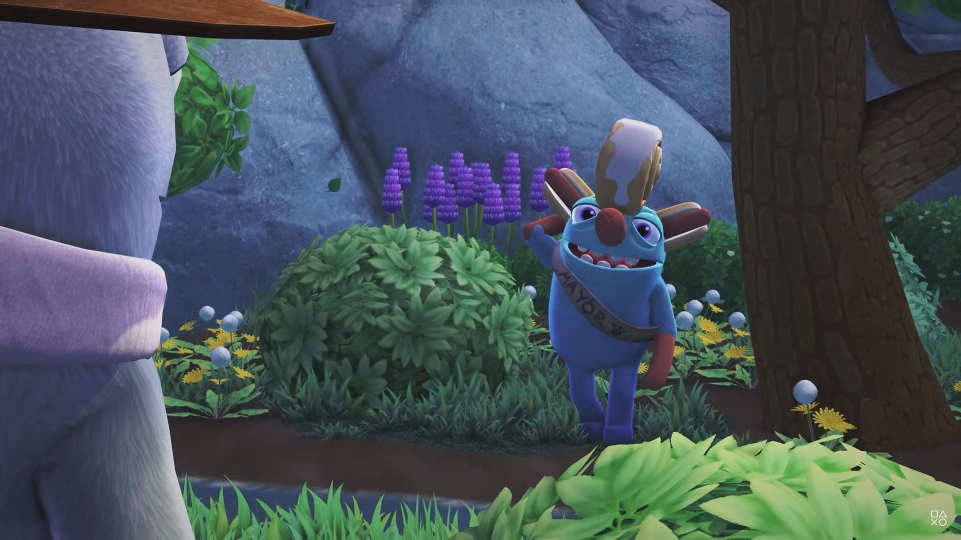 Bugsnax
