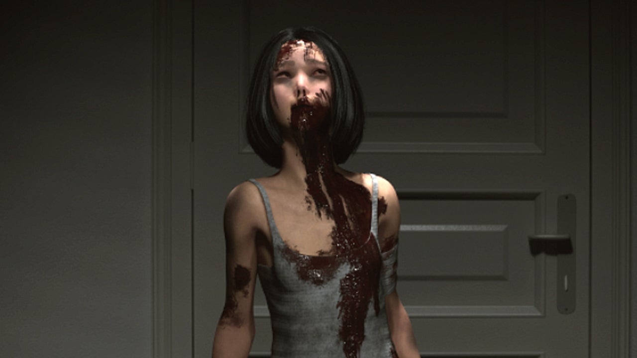 8 Horror Games That Punish Your Screams!