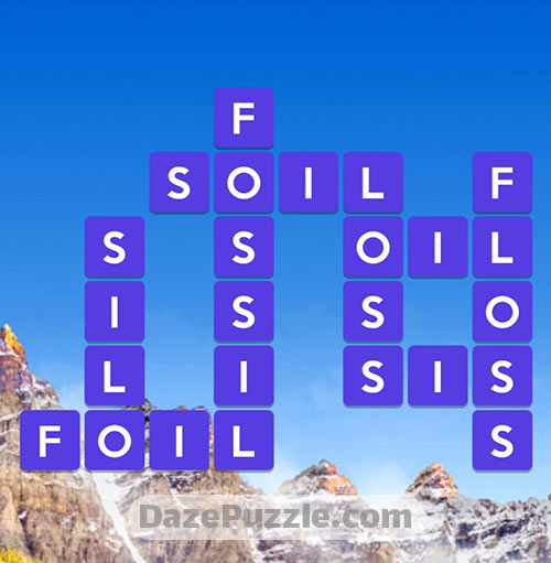 wordscapes june 18 2024 daily puzzle answers