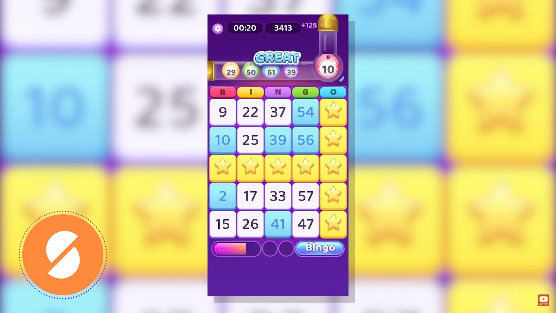 bingo cash