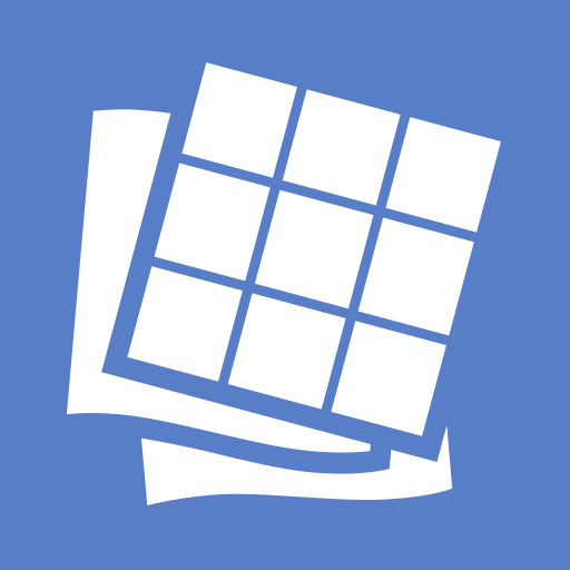 puzzle page logo